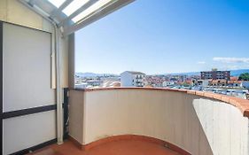SUITE con 2 Balconi - 6 Guest